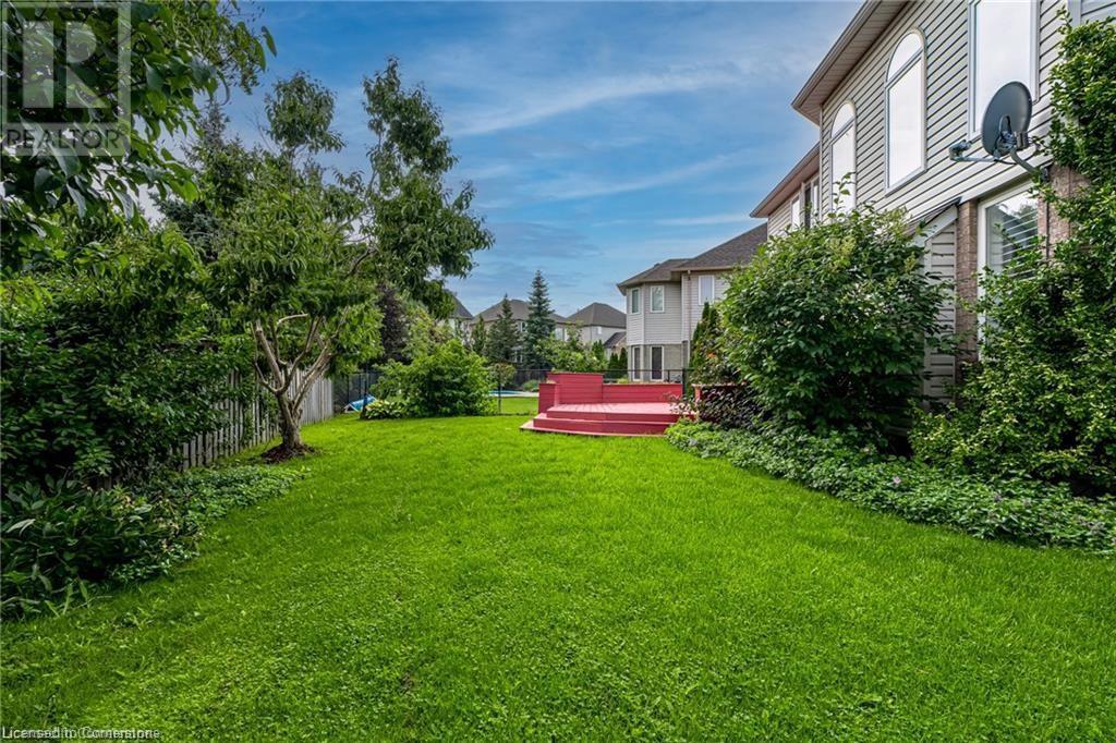 7 Tandem Court, Ancaster, Ontario  L9K 1M1 - Photo 38 - 40754249