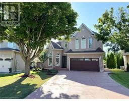 7 TANDEM Court, Ancaster, Ontario