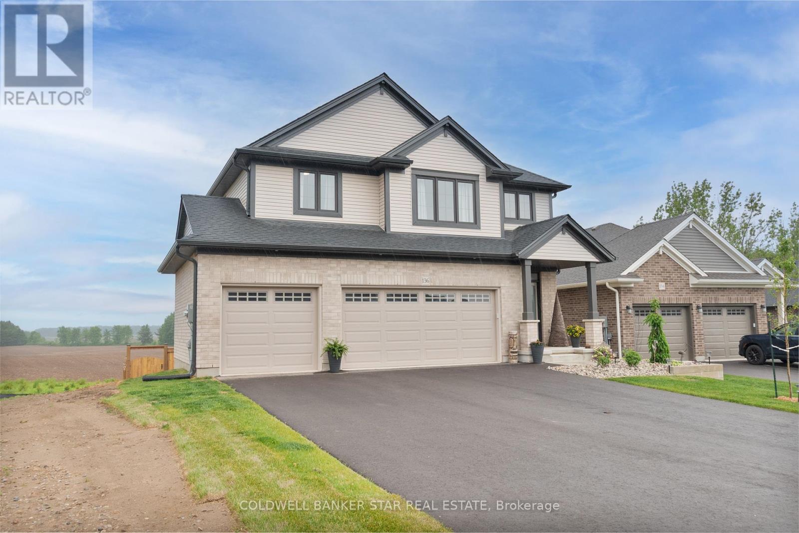 136 Graydon Drive, South-West Oxford, Ontario  N0J 1N0 - Photo 2 - X12202458