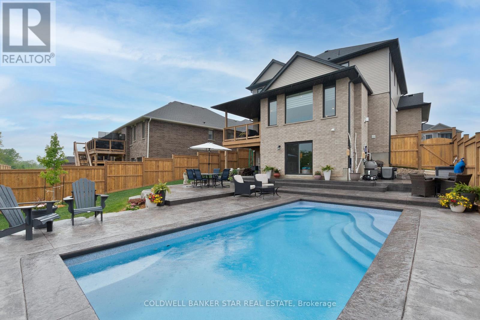 136 Graydon Drive, South-West Oxford, Ontario  N0J 1N0 - Photo 3 - X12202458