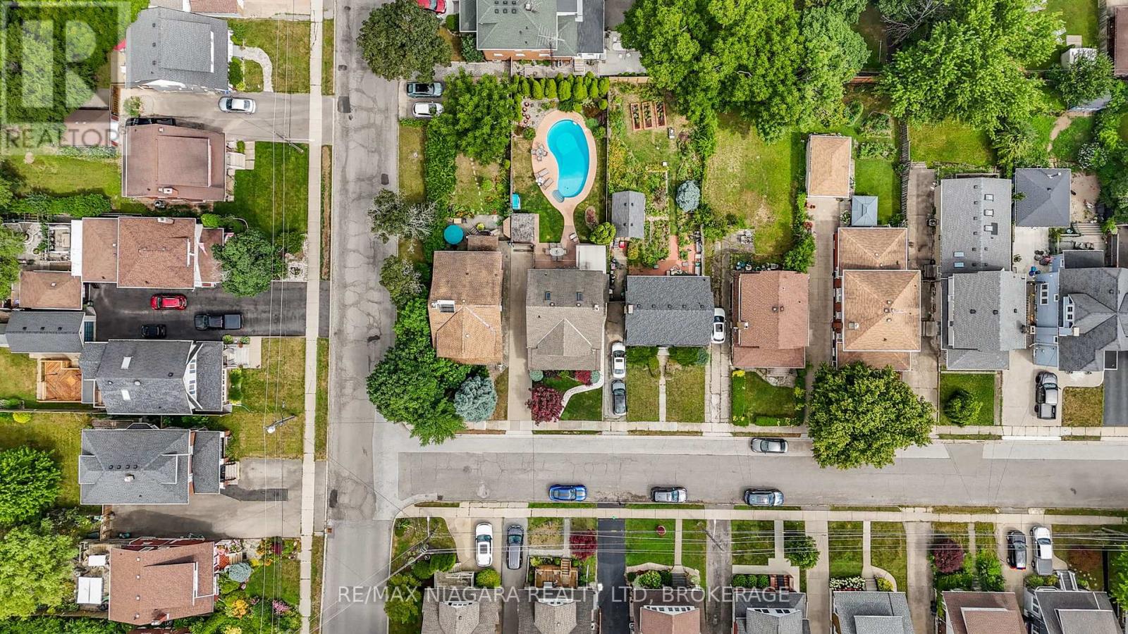 5079 Armoury Street, Niagara Falls, Ontario  L2E 1T3 - Photo 39 - X12304510