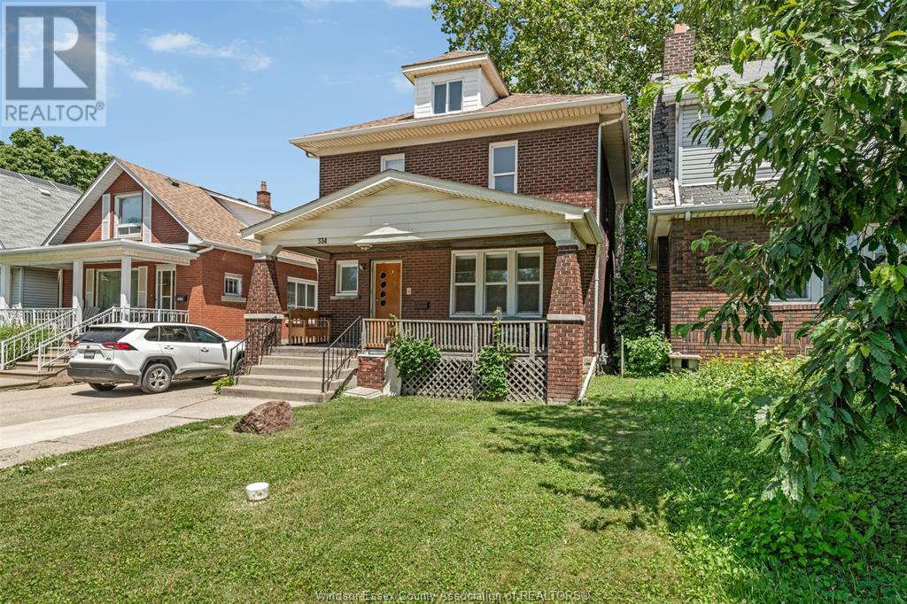 Property at 334 RANKIN AVENUE image 4