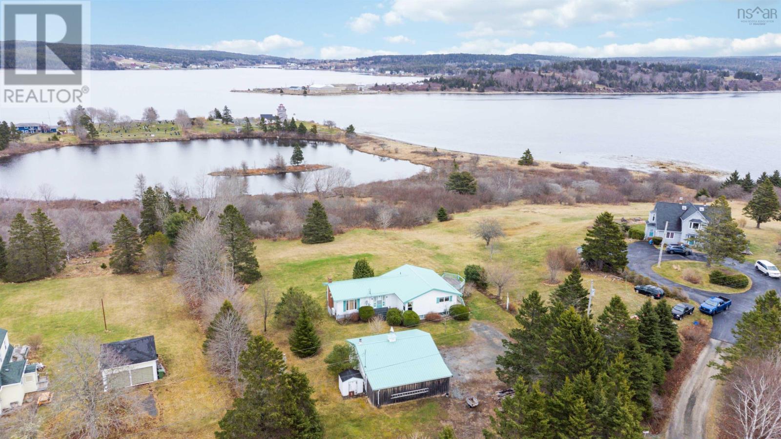 3619 Highway 331, Lahave, Nova Scotia  B0R 1C0 - Photo 46 - 202508119