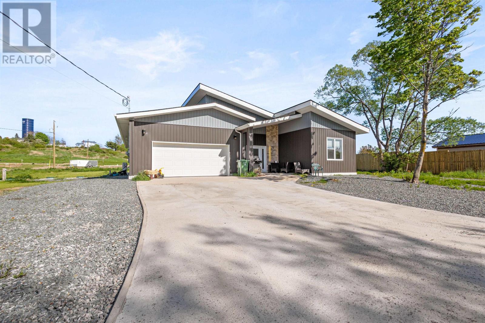 70 Cn Access Road, Shubenacadie, Nova Scotia  B0N 2H0 - Photo 1 - 202512175