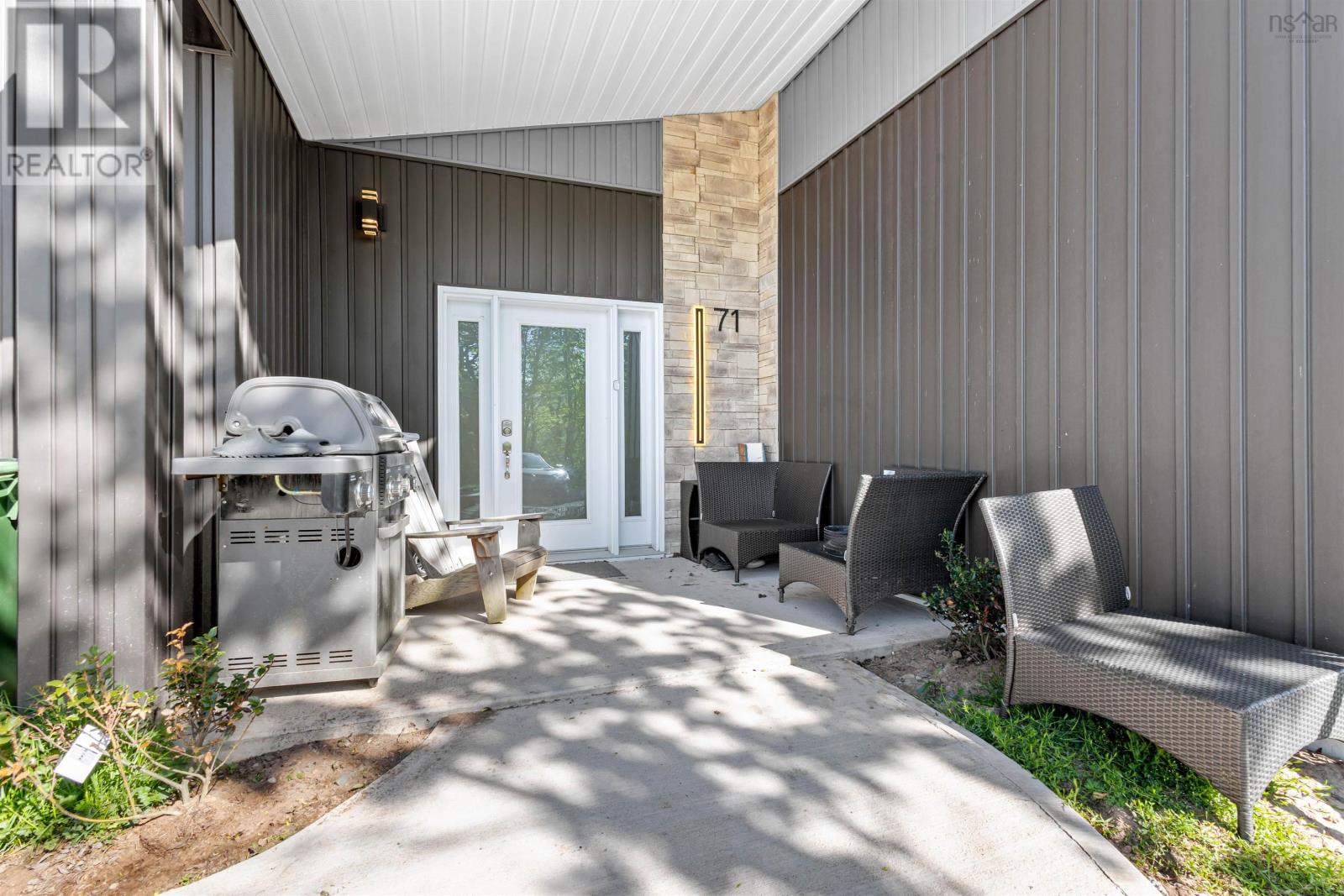 70 Cn Access Road, Shubenacadie, Nova Scotia  B0N 2H0 - Photo 22 - 202512175