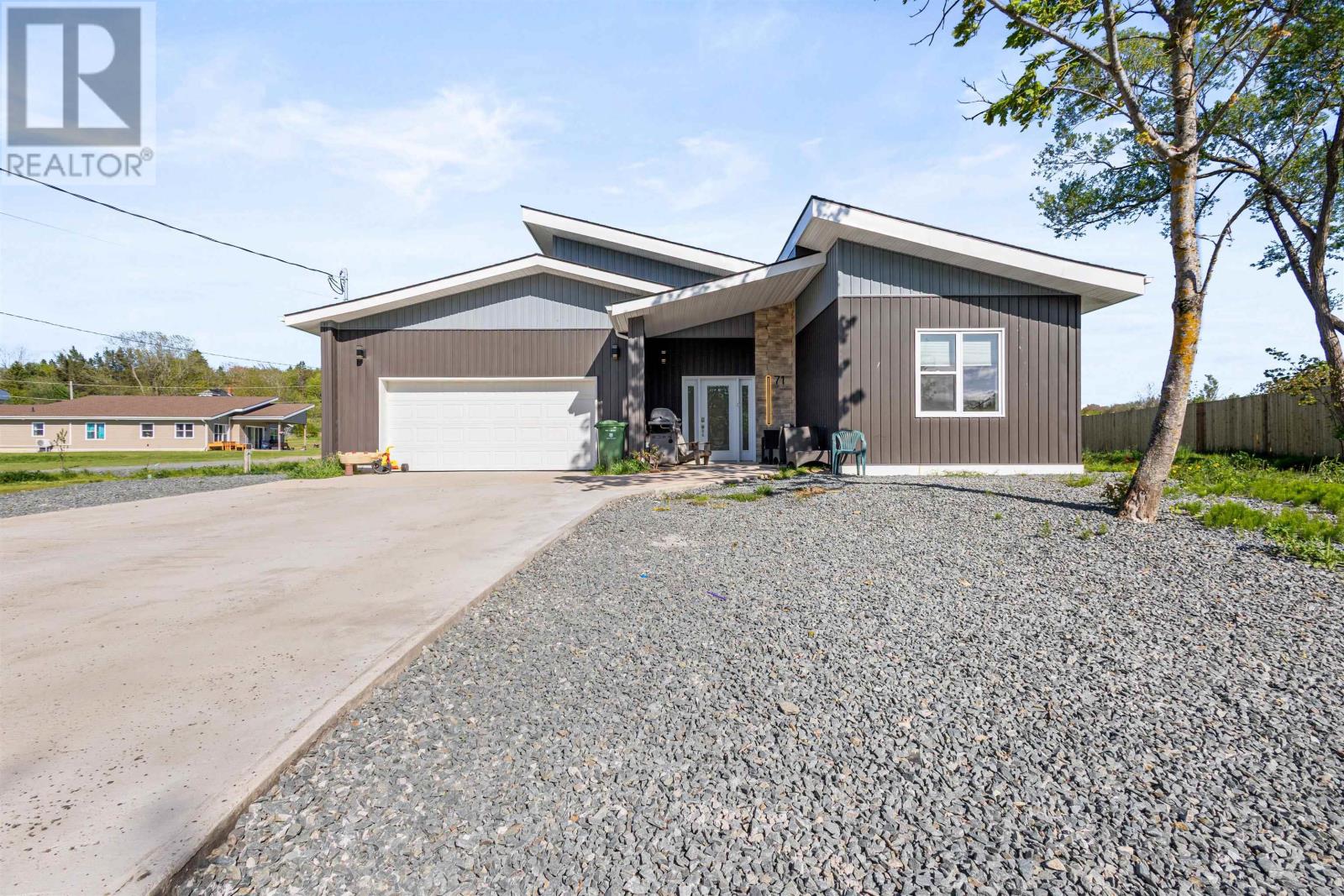 70 Cn Access Road, Shubenacadie, Nova Scotia  B0N 2H0 - Photo 2 - 202512175