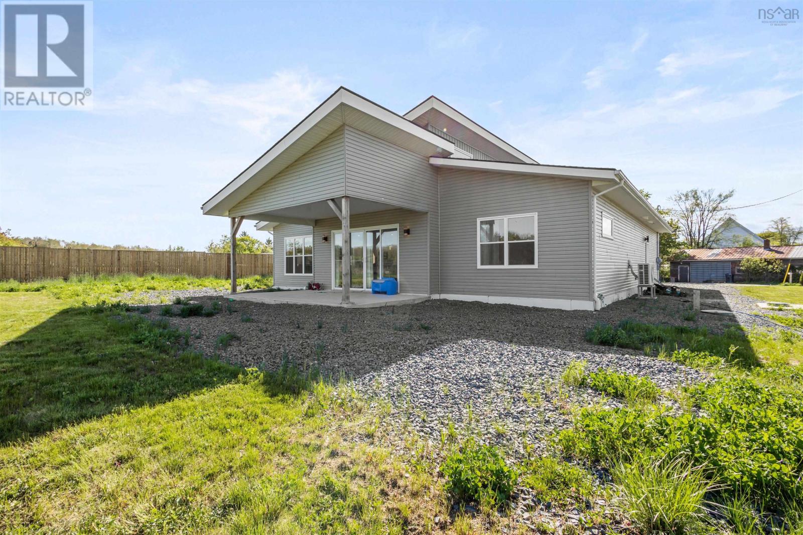 70 Cn Access Road, Shubenacadie, Nova Scotia  B0N 2H0 - Photo 21 - 202512175