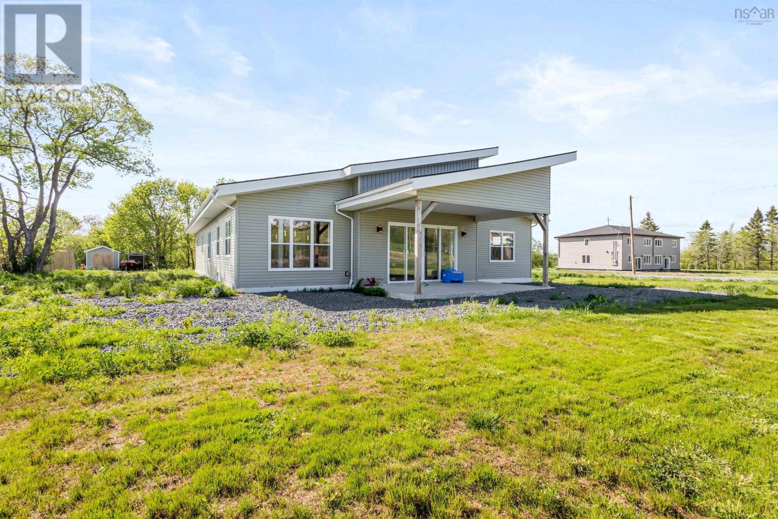 70 Cn Access Road, Shubenacadie, Nova Scotia  B0N 2H0 - Photo 23 - 202512175