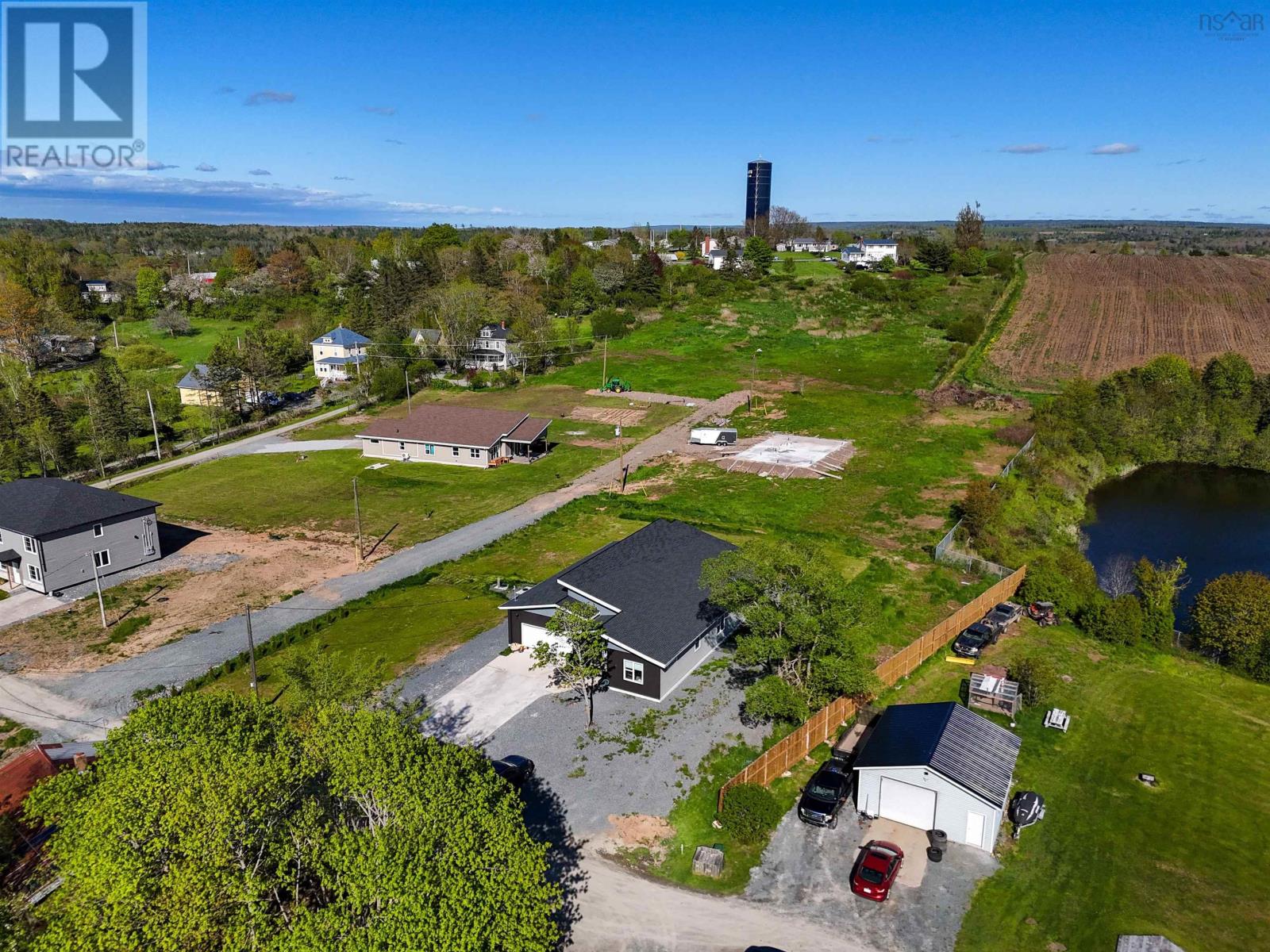 70 Cn Access Road, Shubenacadie, Nova Scotia  B0N 2H0 - Photo 32 - 202512175