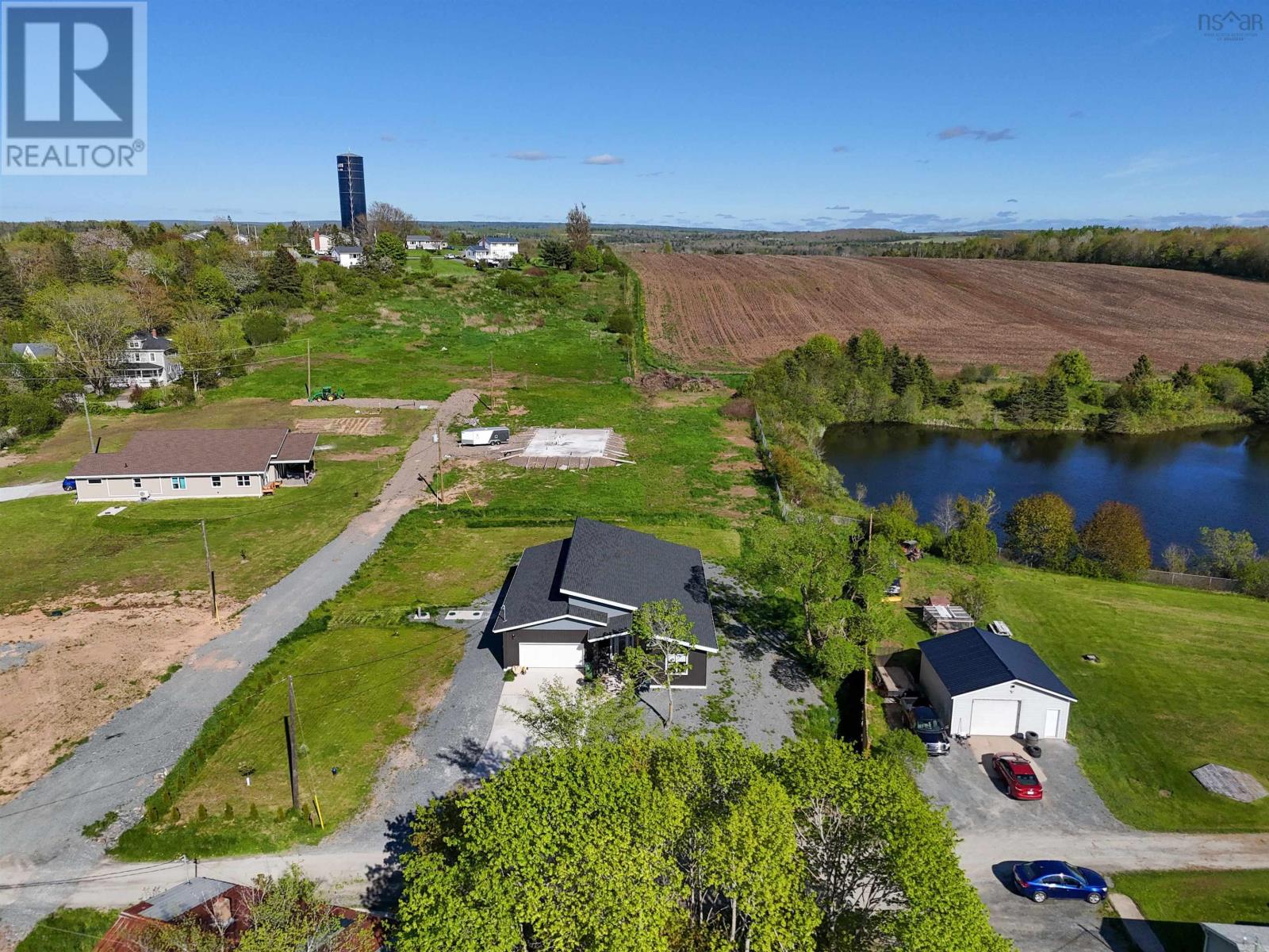 70 Cn Access Road, Shubenacadie, Nova Scotia  B0N 2H0 - Photo 33 - 202512175