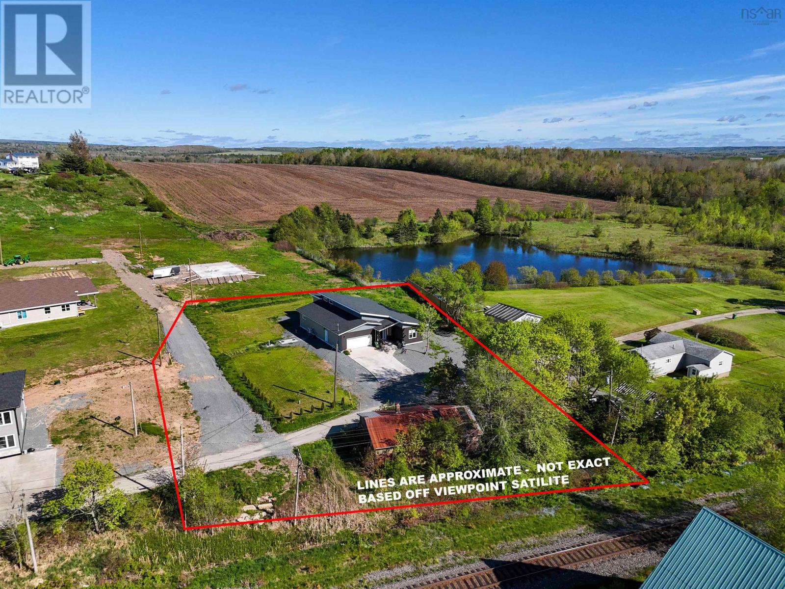 70 Cn Access Road, Shubenacadie, Nova Scotia  B0N 2H0 - Photo 25 - 202512175