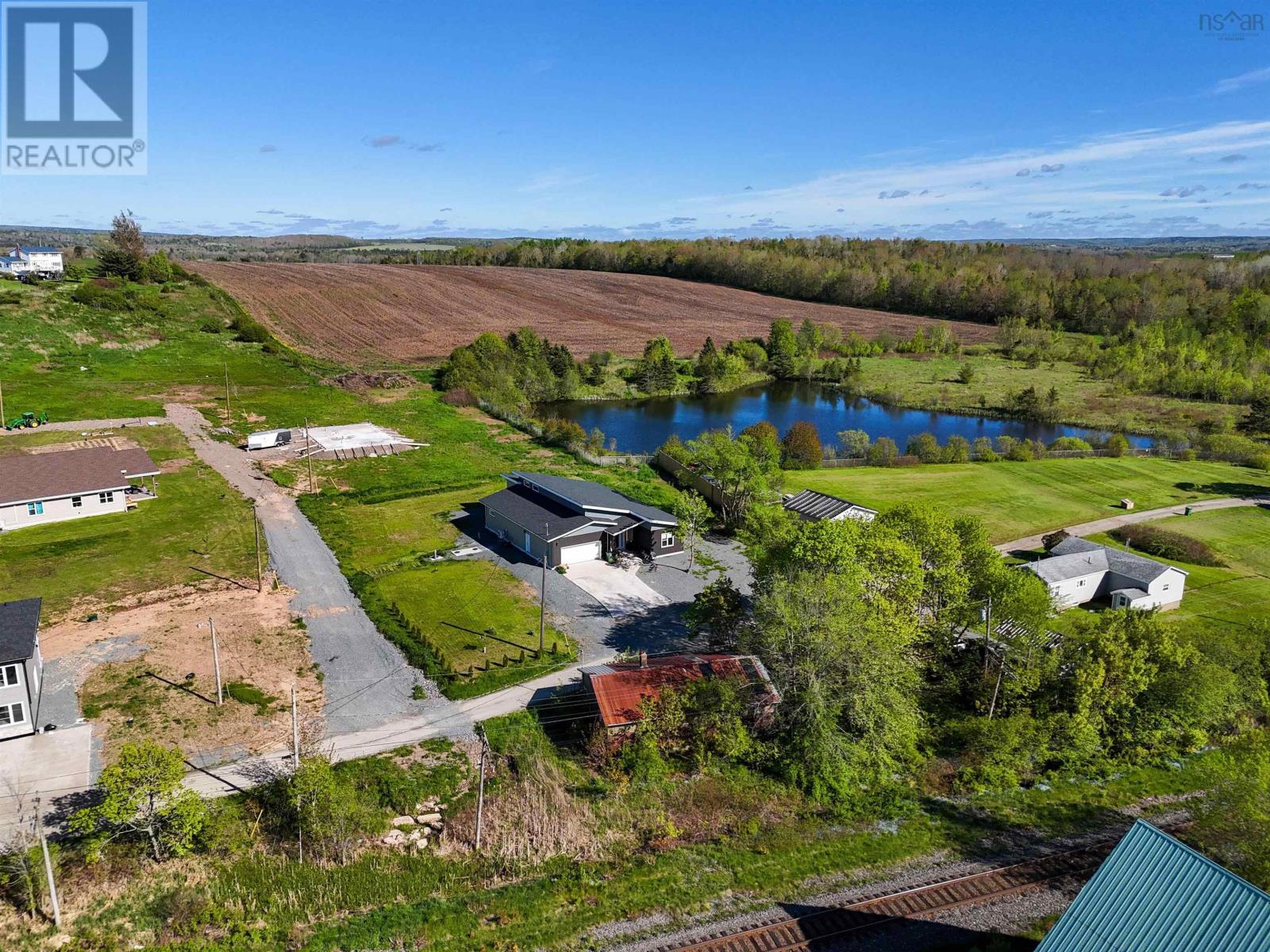 70 Cn Access Road, Shubenacadie, Nova Scotia  B0N 2H0 - Photo 34 - 202512175