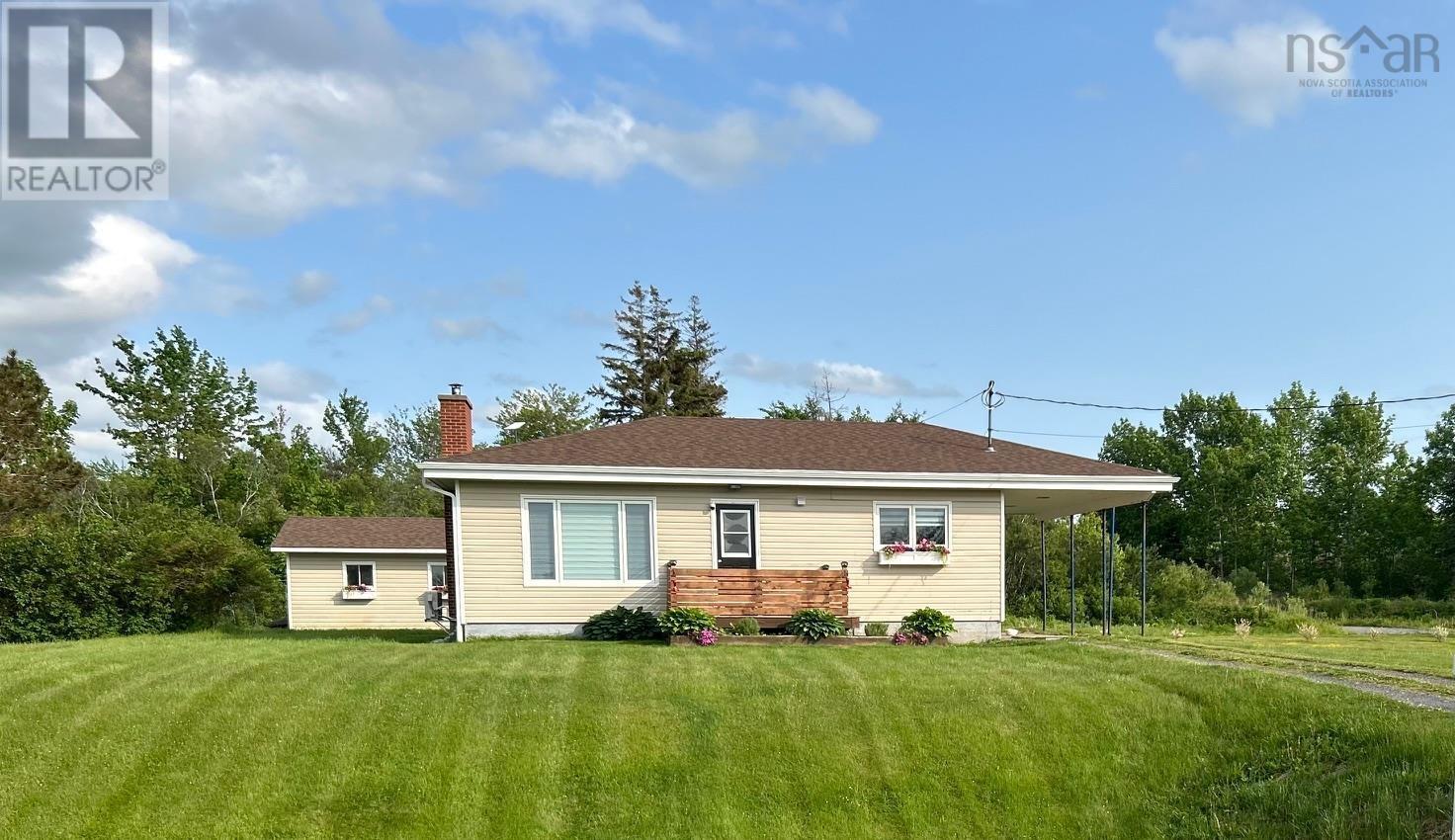 4650 Shore Road, Lismore, Nova Scotia  B0K 1G0 - Photo 1 - 202514999