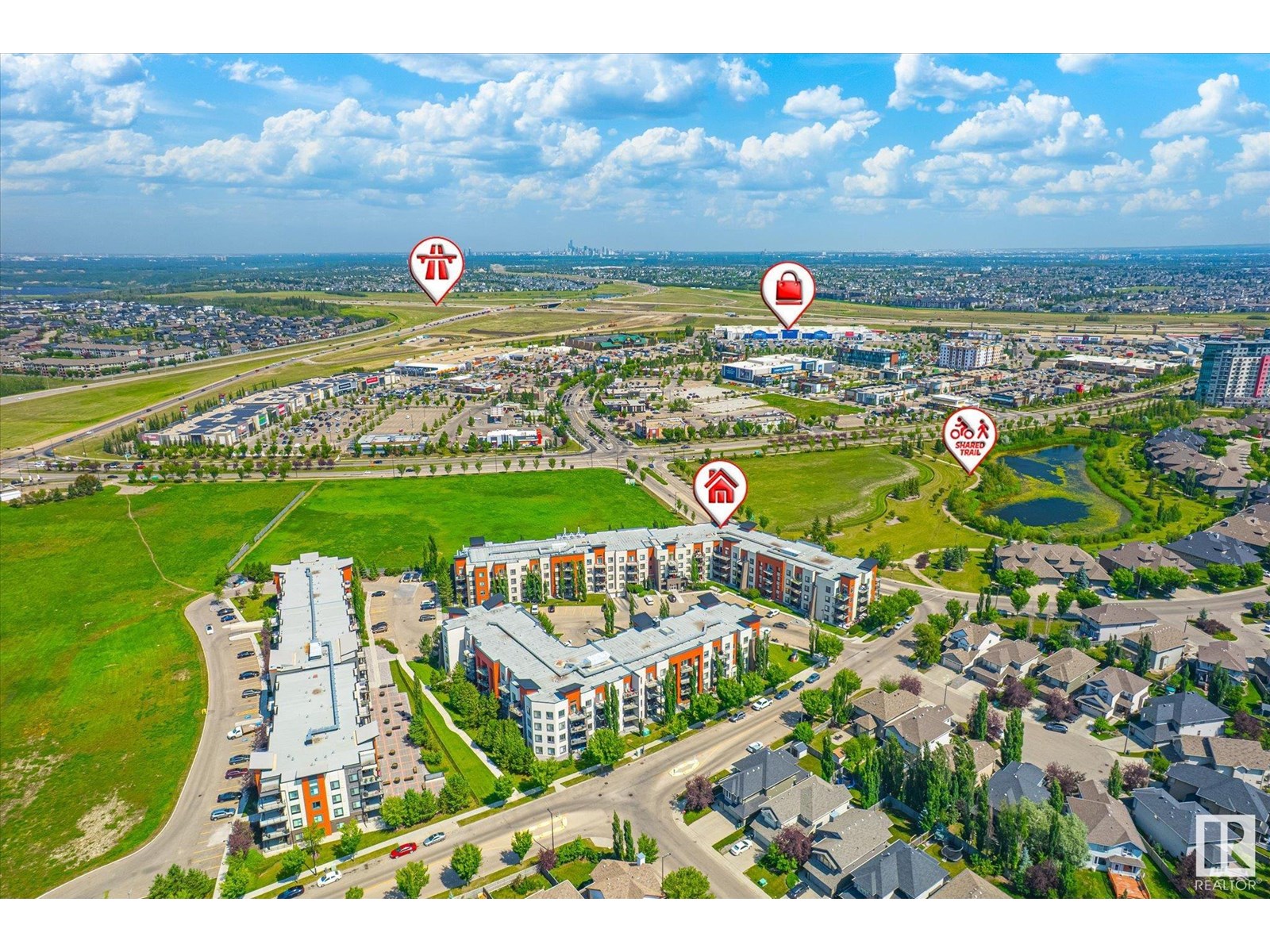 #405 304 Ambleside Li Sw, Edmonton, Alberta  T6W 0V2 - Photo 39 - E4449457