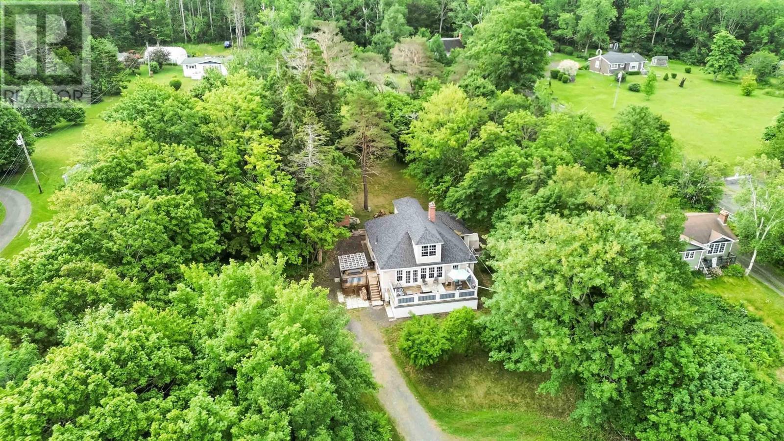 566 Highway 1, Smiths Cove, Nova Scotia  B0S 1S0 - Photo 49 - 202516494