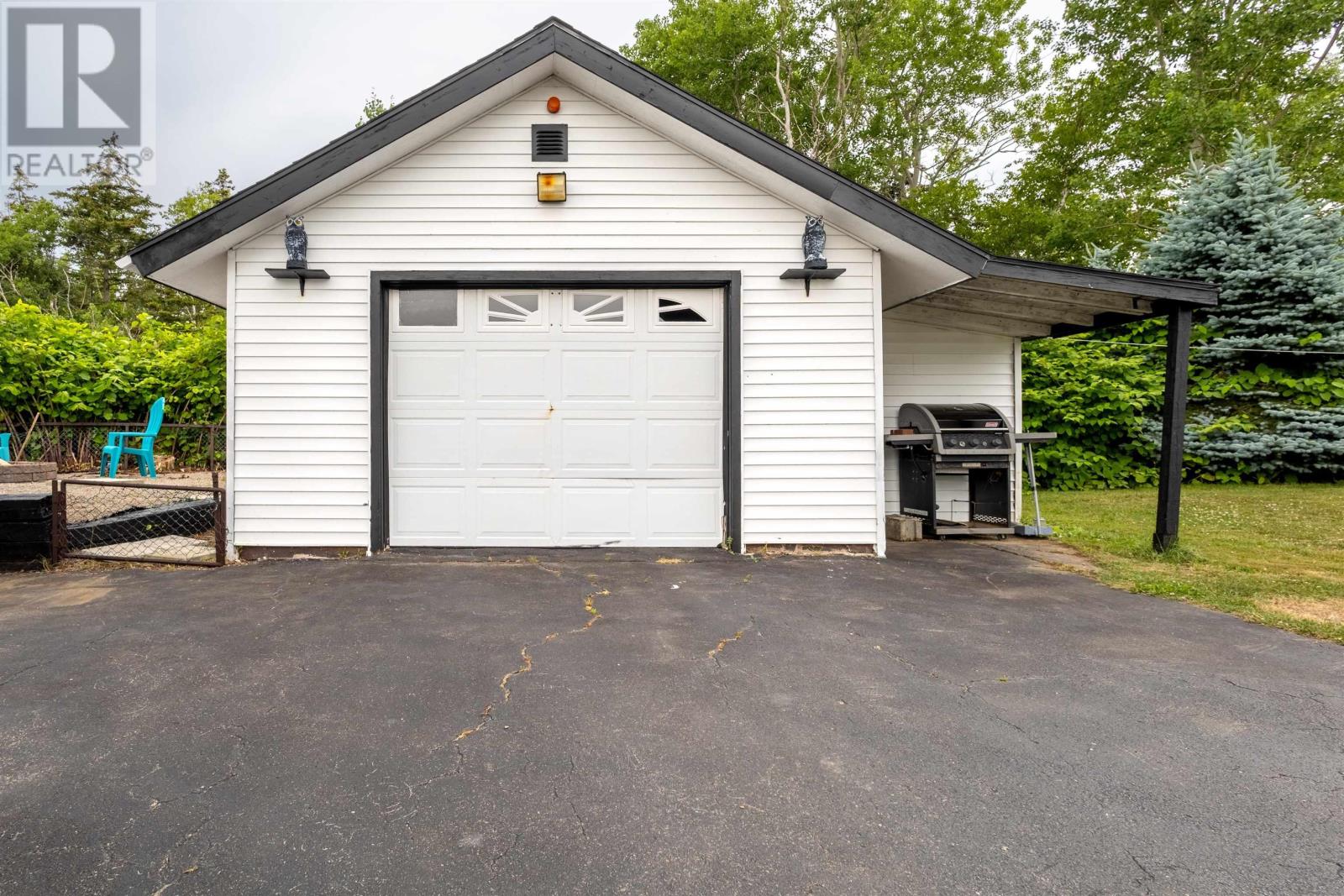 3 Browns Road, New Victoria, Nova Scotia  B1H 4Y4 - Photo 30 - 202516901