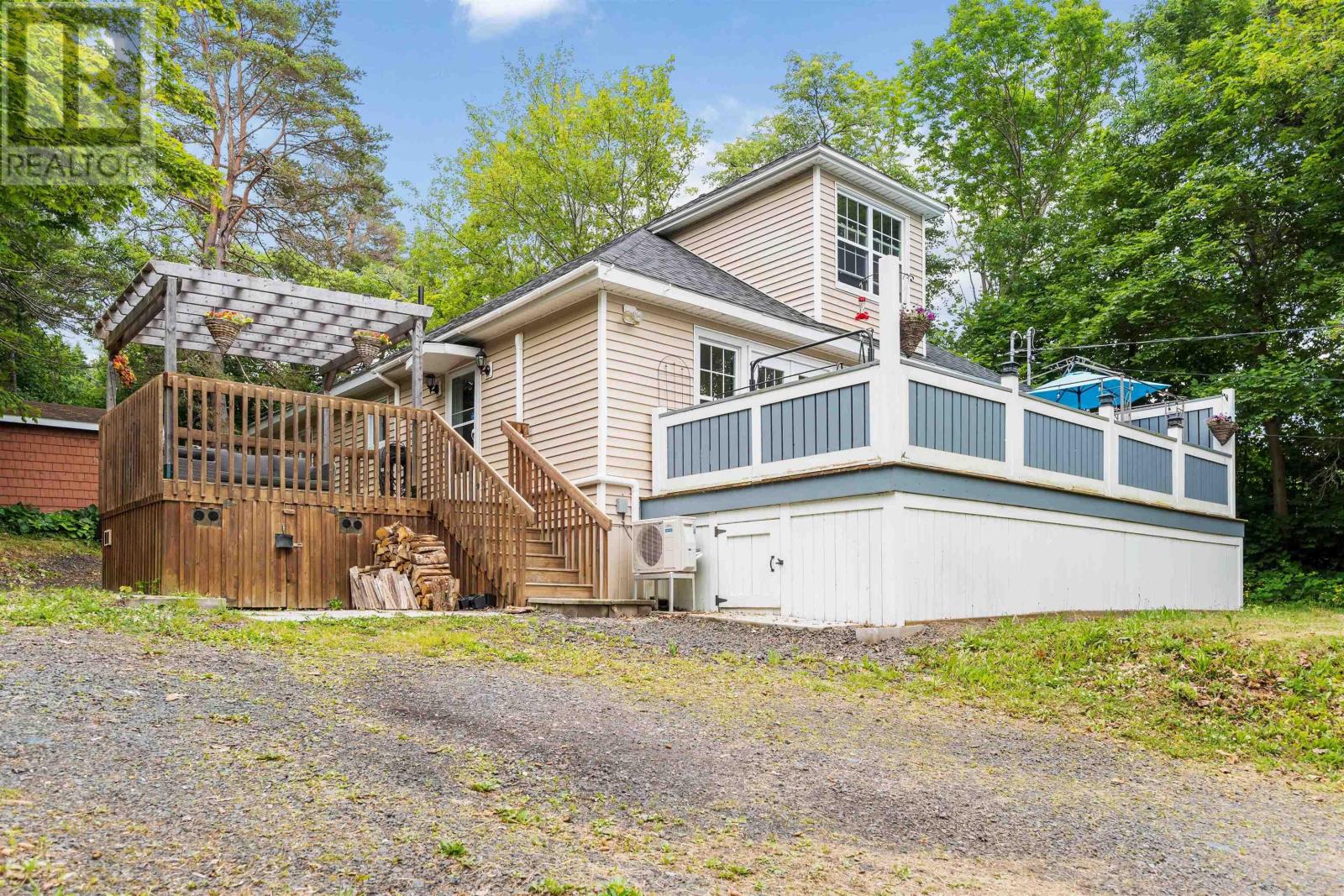 566 Highway 1, Smiths Cove, Nova Scotia  B0S 1S0 - Photo 4 - 202516494