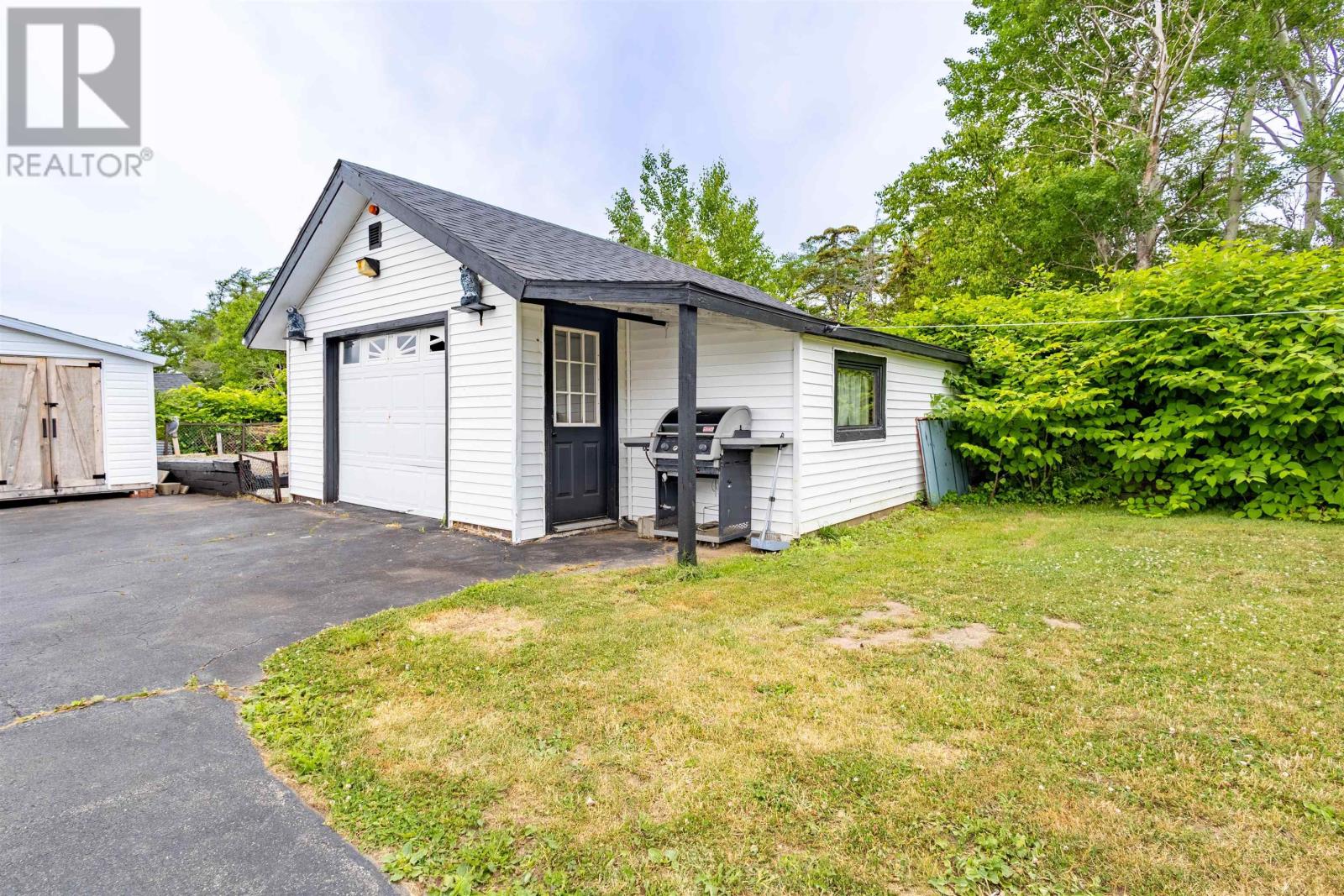 3 Browns Road, New Victoria, Nova Scotia  B1H 4Y4 - Photo 31 - 202516901