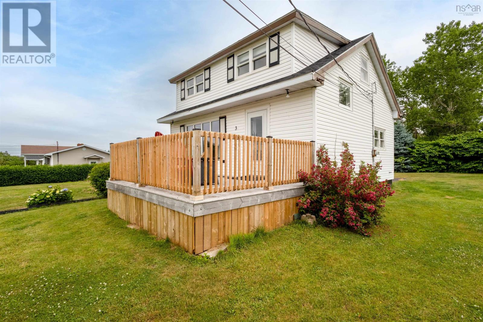 3 Browns Road, New Victoria, Nova Scotia  B1H 4Y4 - Photo 27 - 202516901