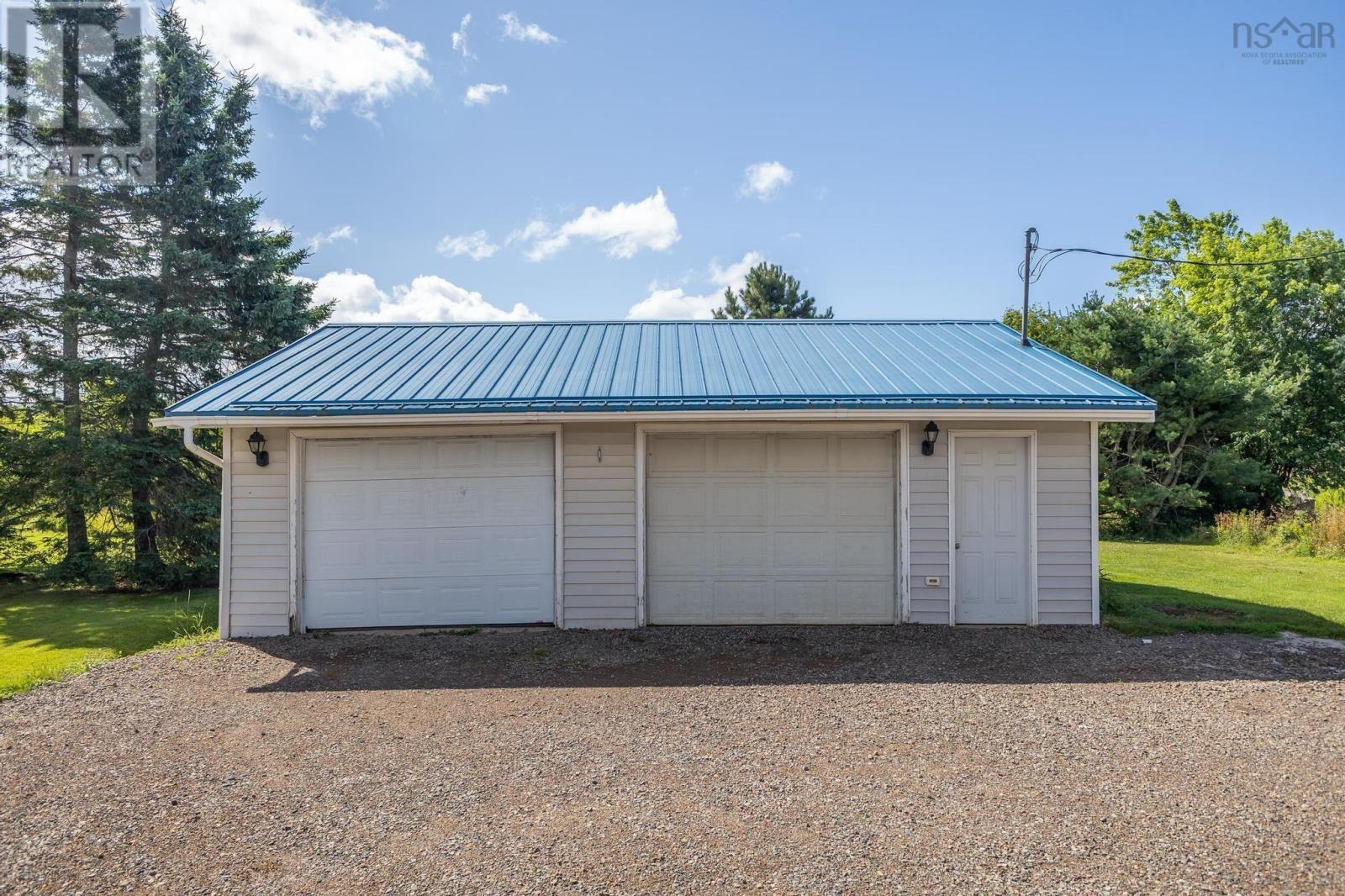 408 Pictou Road, Truro, Nova Scotia  B2N 2T7 - Photo 48 - 202518541
