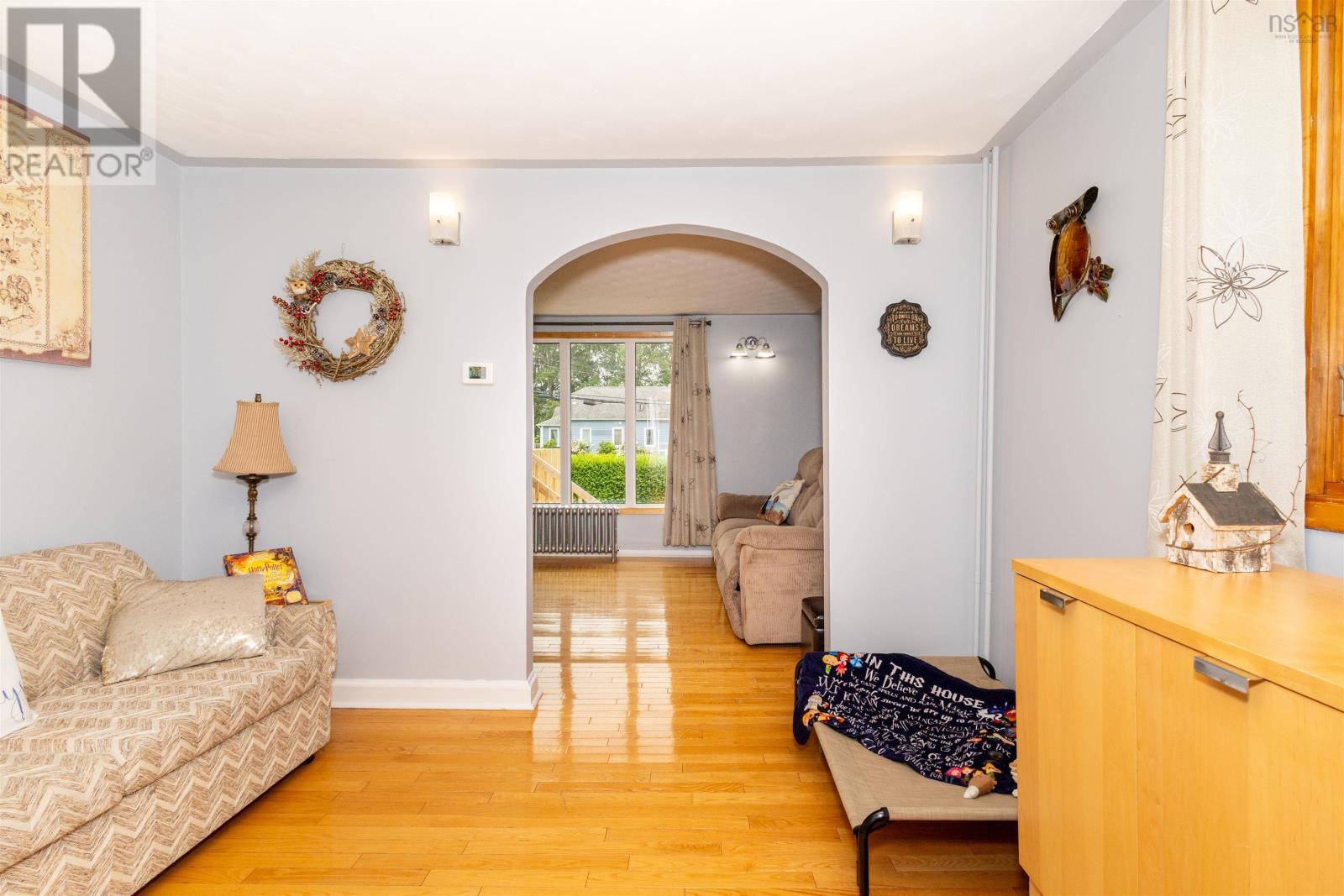 3 Browns Road, New Victoria, Nova Scotia  B1H 4Y4 - Photo 7 - 202516901