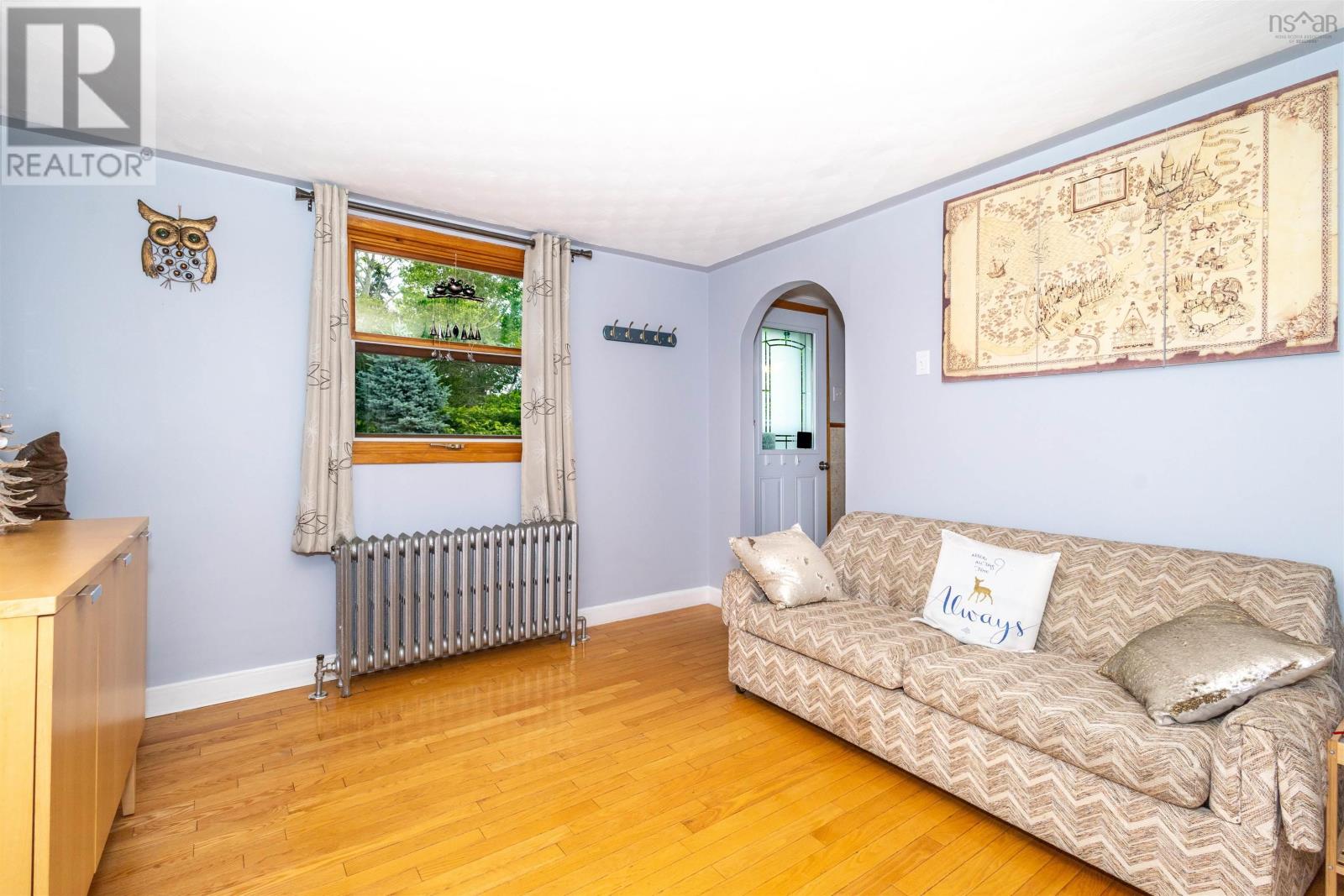 3 Browns Road, New Victoria, Nova Scotia  B1H 4Y4 - Photo 6 - 202516901