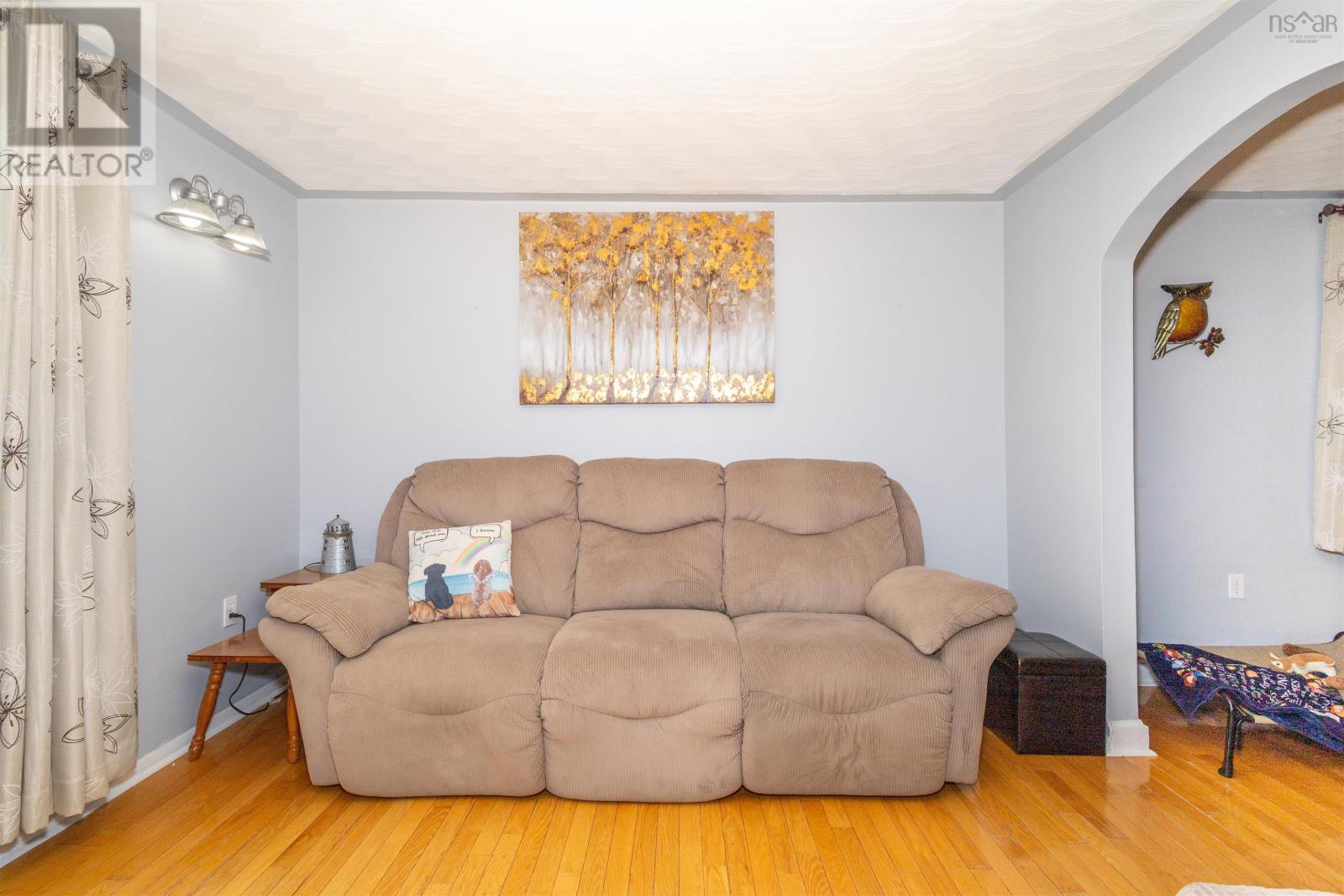 3 Browns Road, New Victoria, Nova Scotia  B1H 4Y4 - Photo 5 - 202516901