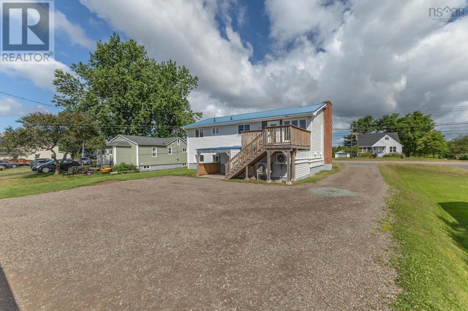 408 Pictou Road, Truro, Nova Scotia  B2N 2T7 - Photo 50 - 202518541