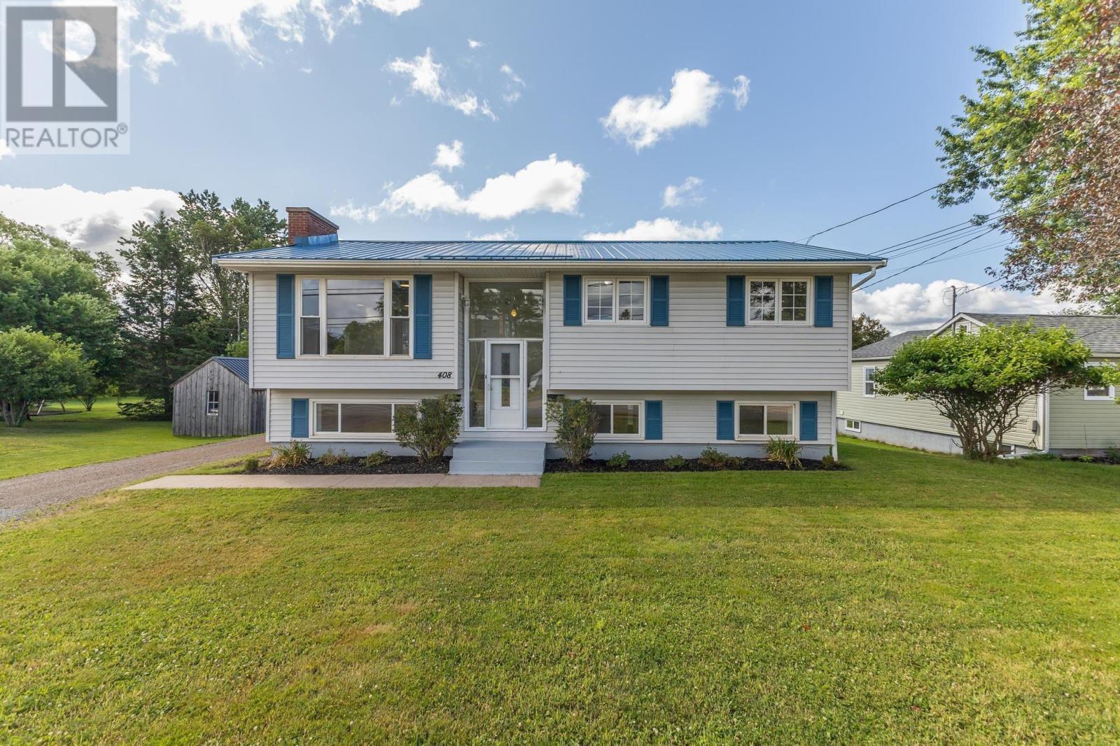 Property at 408 Pictou Road image 1