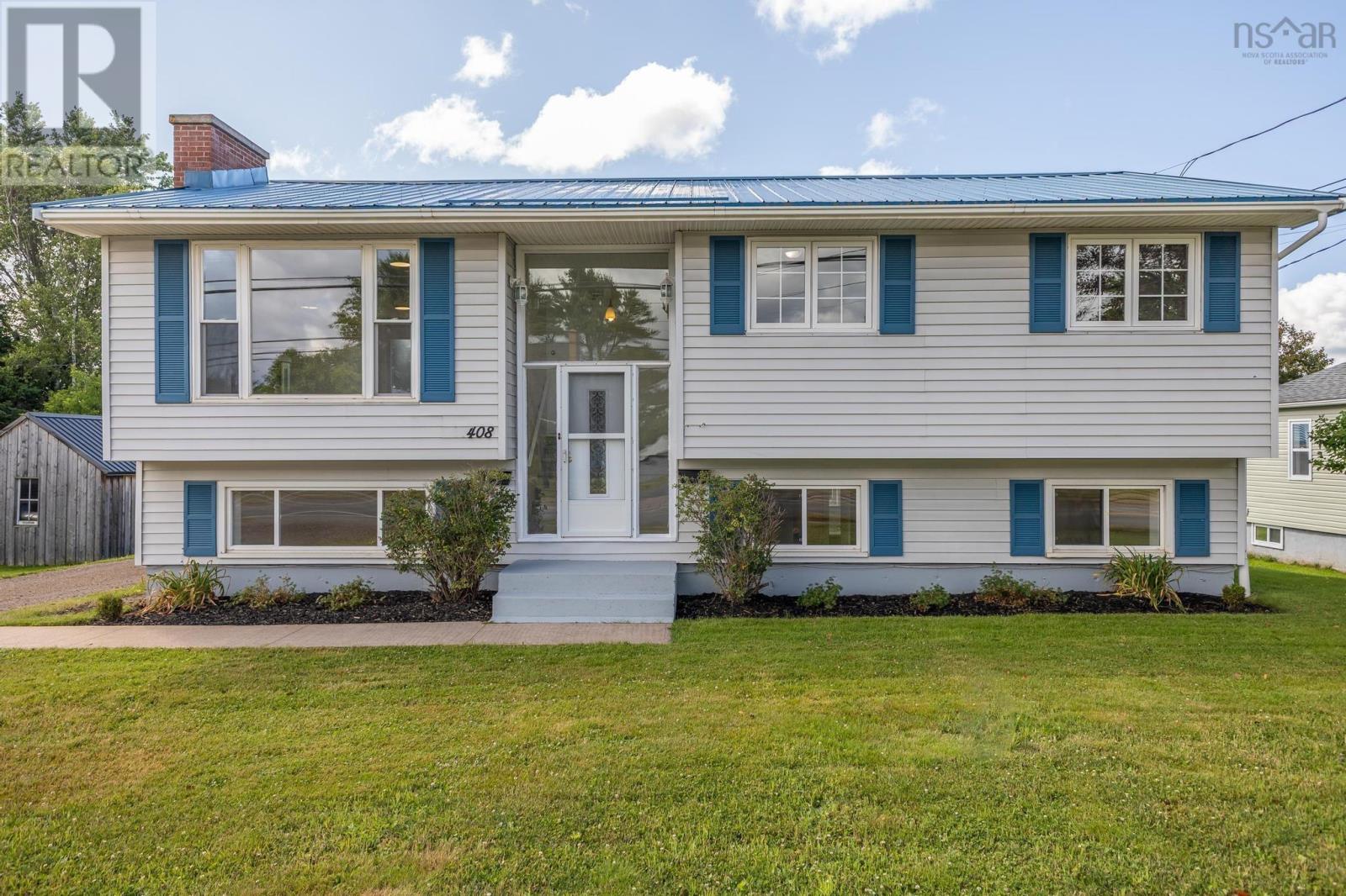 408 Pictou Road, Truro, Nova Scotia  B2N 2T7 - Photo 46 - 202518542