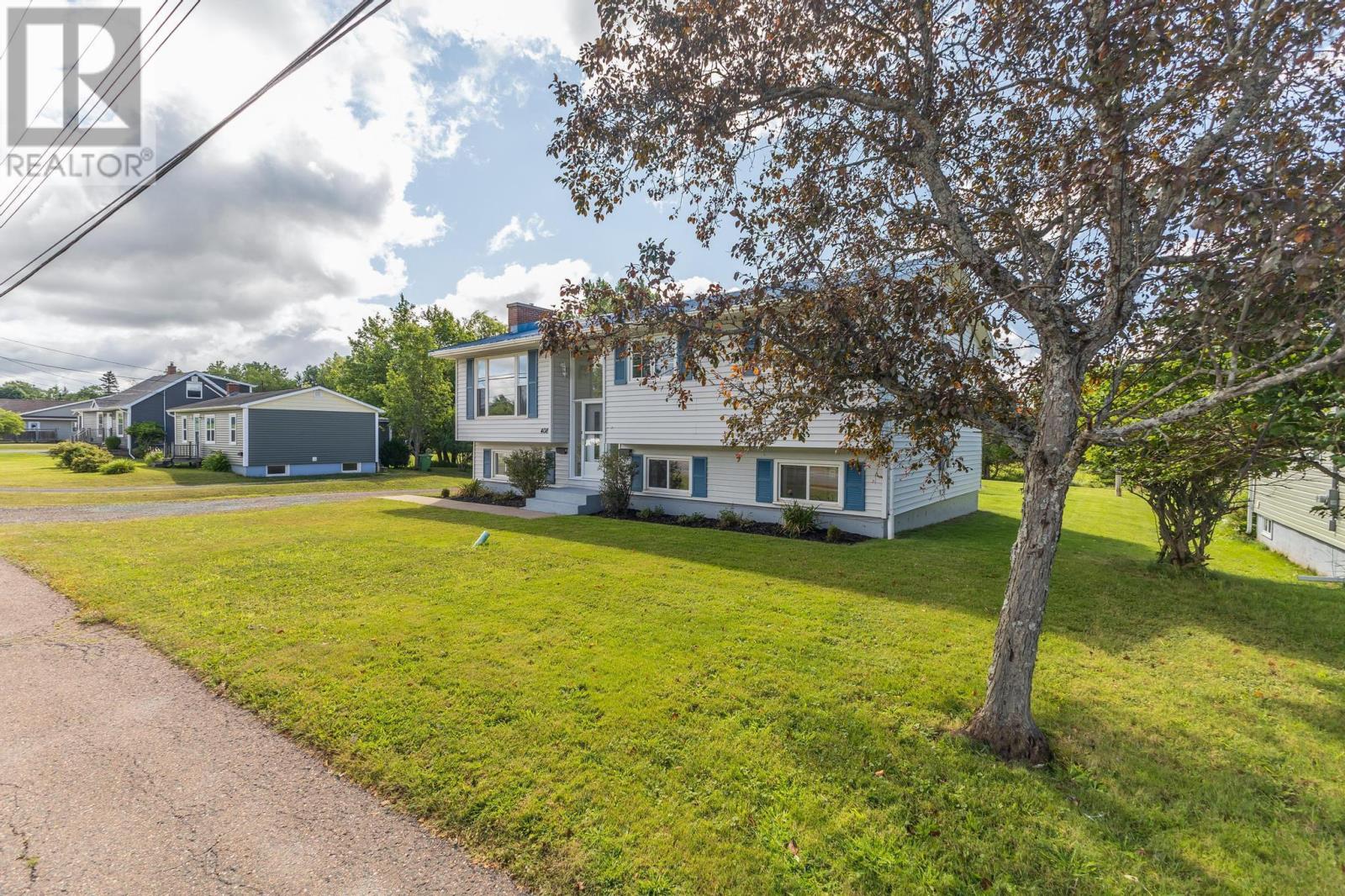 408 Pictou Road, Truro, Nova Scotia  B2N 2T7 - Photo 47 - 202518542