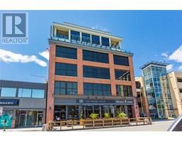 1630 Pandosy Street Unit# 601, kelowna, British Columbia
