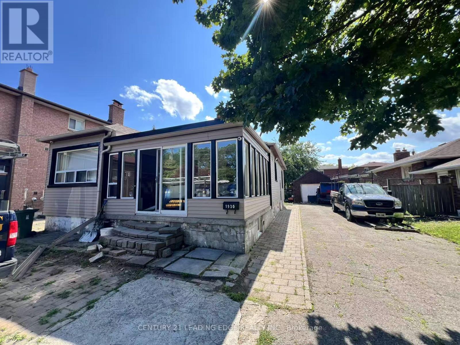 BSMT - 1930 BRIMLEY AVENUE, Toronto, Ontario