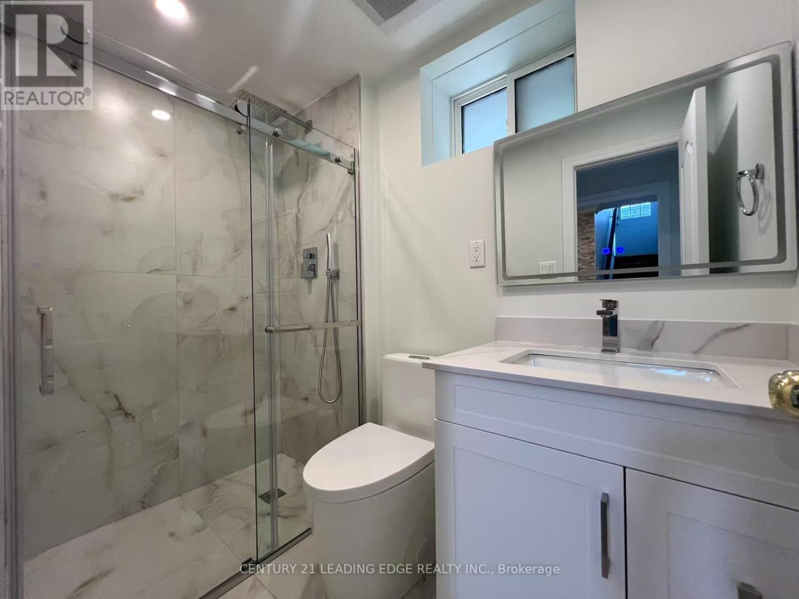 Bsmt - 1930 Brimley Avenue, Toronto, Ontario  M1S 2A9 - Photo 12 - E12303790