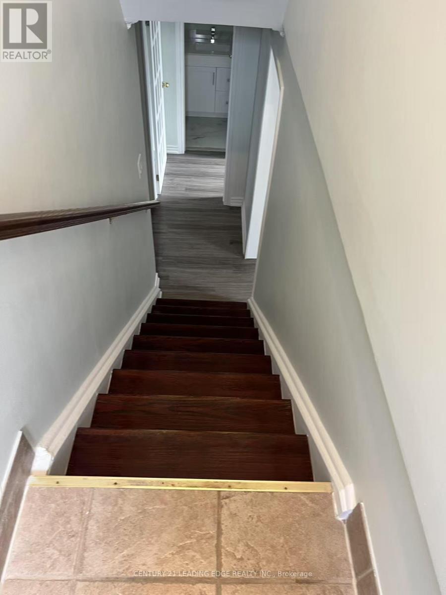 Bsmt - 1930 Brimley Avenue, Toronto, Ontario  M1S 2A9 - Photo 17 - E12303790
