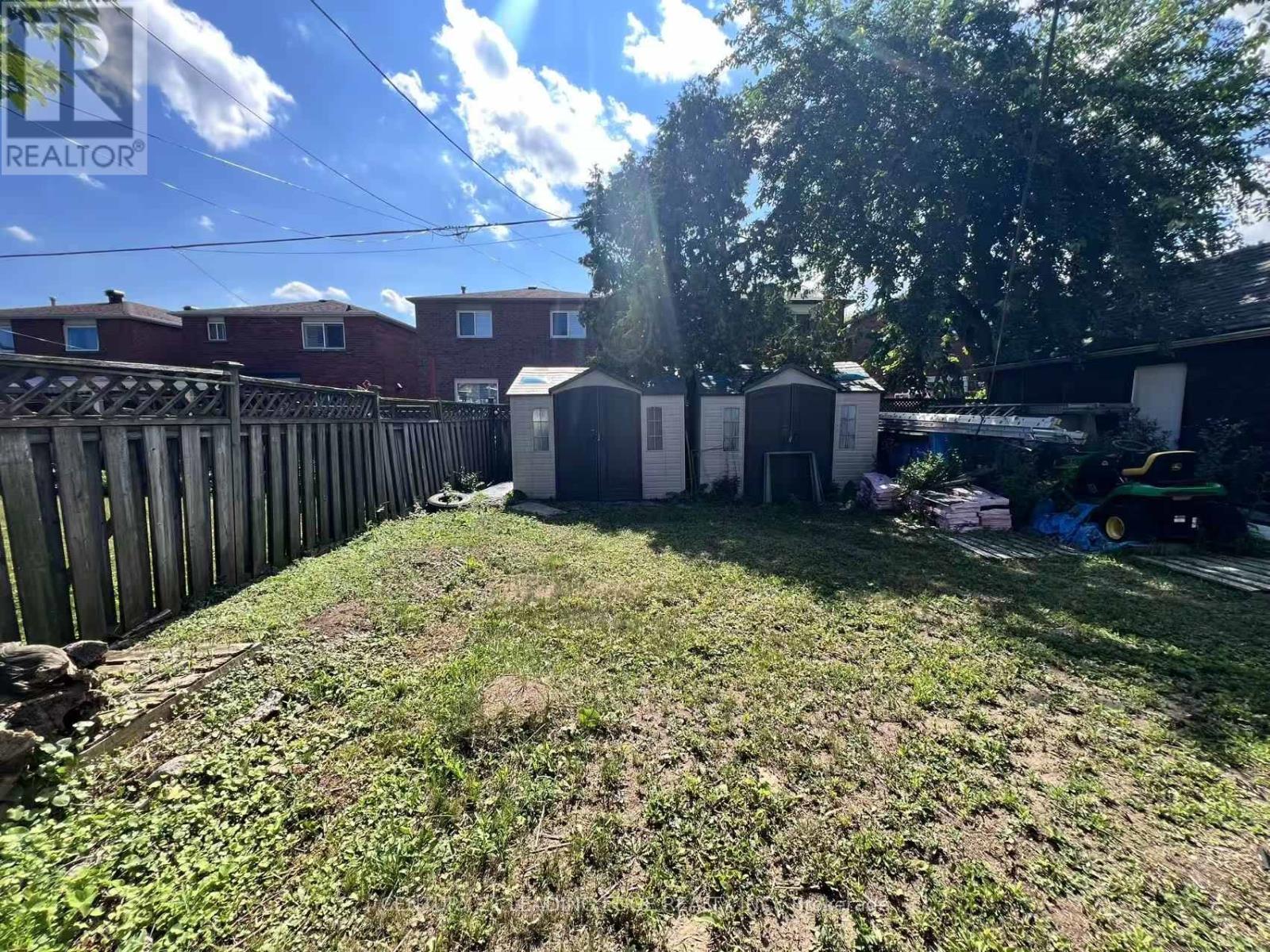 Bsmt - 1930 Brimley Avenue, Toronto, Ontario  M1S 2A9 - Photo 19 - E12303790