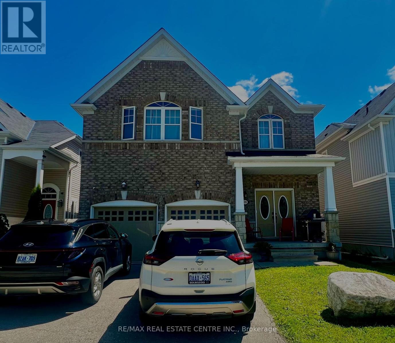 205 MORDEN DRIVE, Shelburne, Ontario