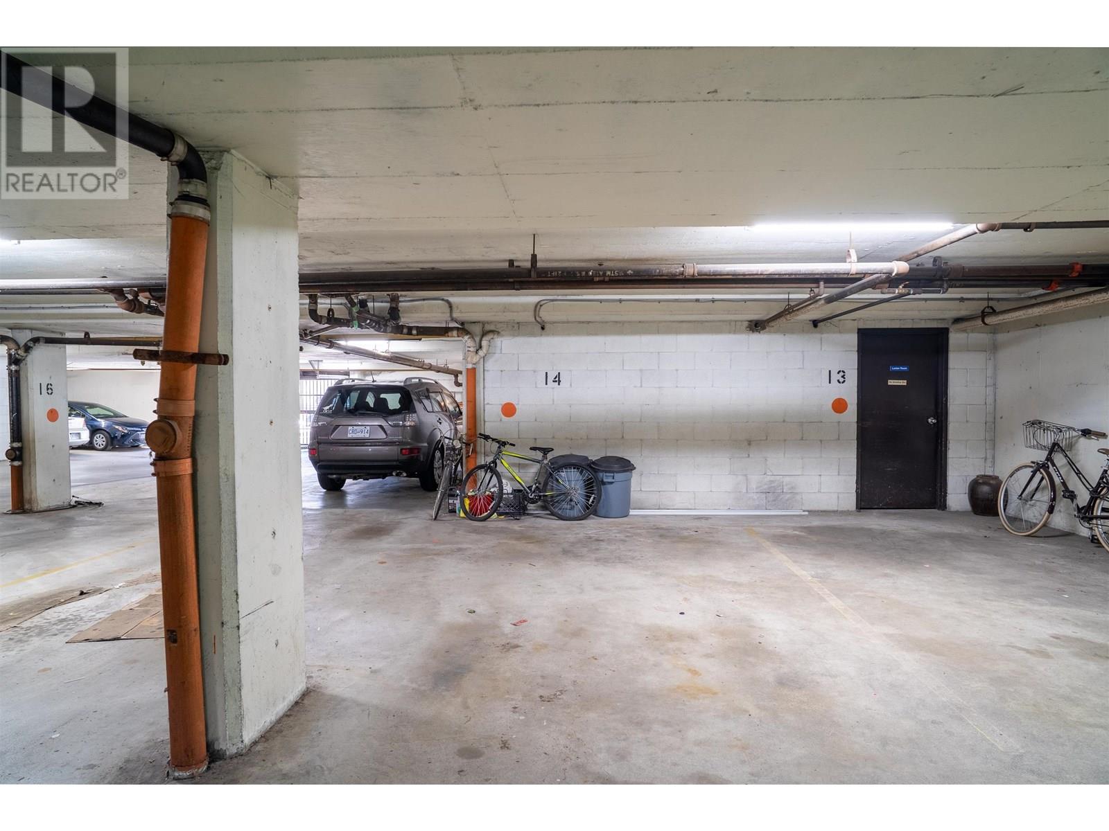 105 331 Knox Street, New Westminster, British Columbia  V3L 3N4 - Photo 24 - R3030345