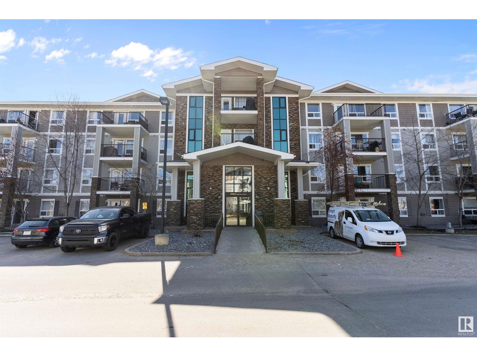 Property at #1124 9363 SIMPSON DR NW image 3
