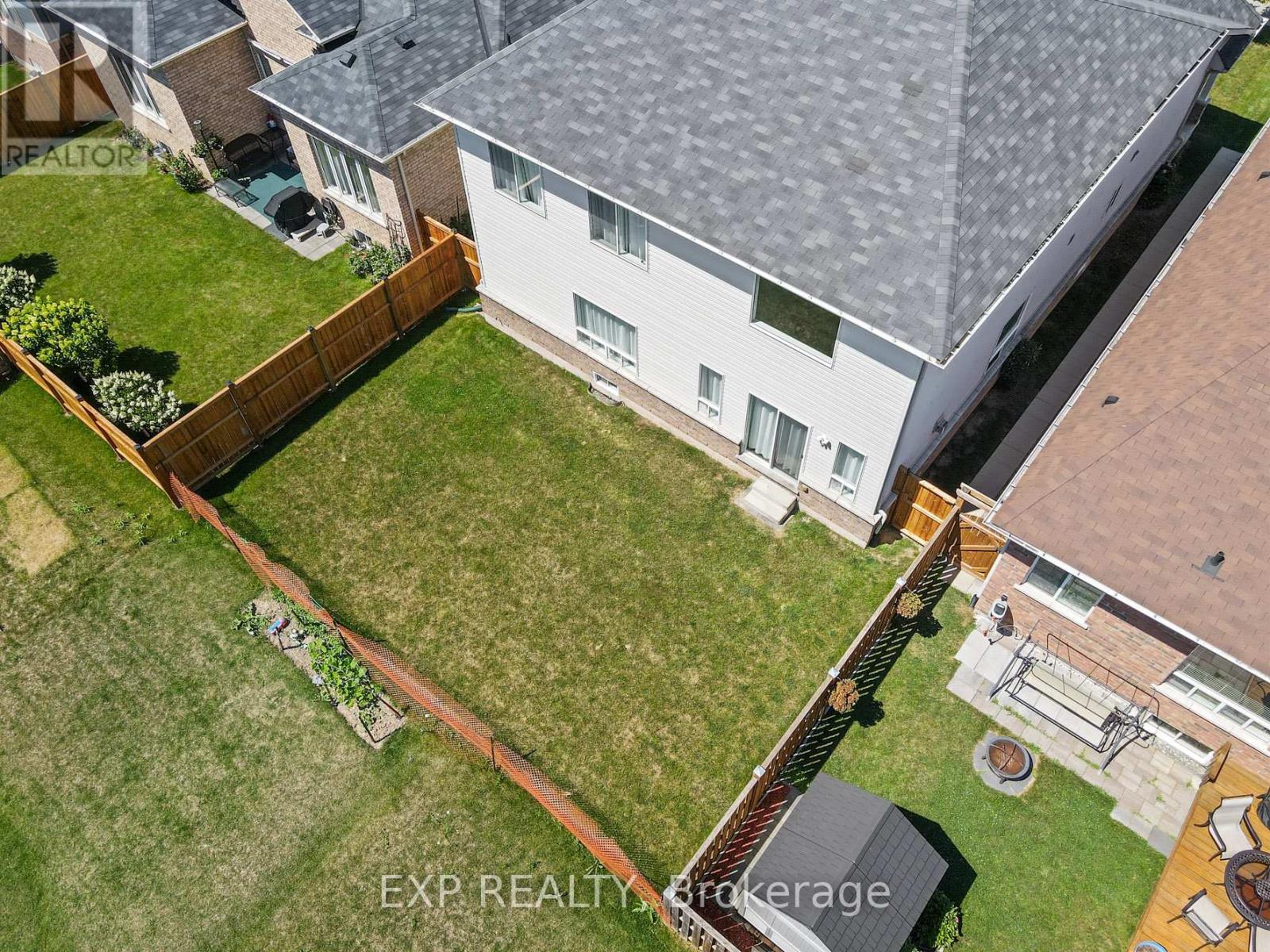 4344 Cinnamon Grove, Niagara Falls, Ontario  L2G 0G2 - Photo 40 - X12305701