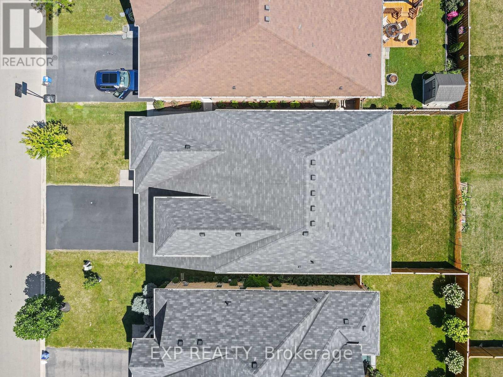 4344 Cinnamon Grove, Niagara Falls, Ontario  L2G 0G2 - Photo 41 - X12305701