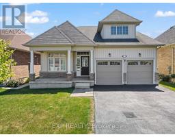 4344 CINNAMON GROVE, Niagara Falls, Ontario