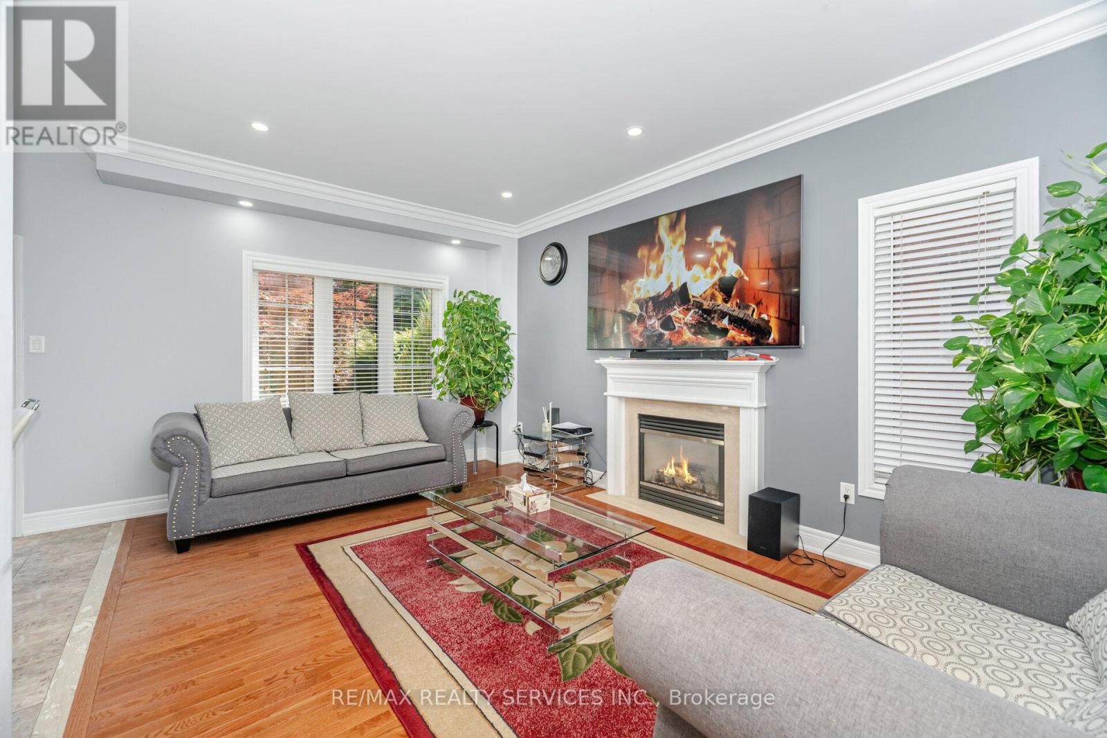 11 Belleville Drive, Brampton, Ontario  L6P 1V7 - Photo 16 - W12305637
