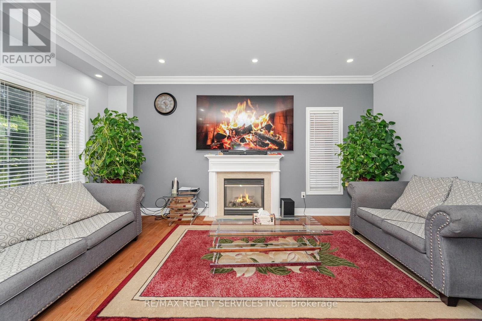 11 Belleville Drive, Brampton, Ontario  L6P 1V7 - Photo 17 - W12305637