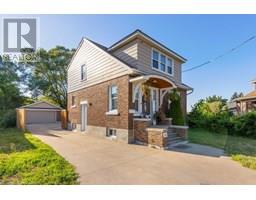 11 Facer Street 445 - Facer, St. Catharines, Ca
