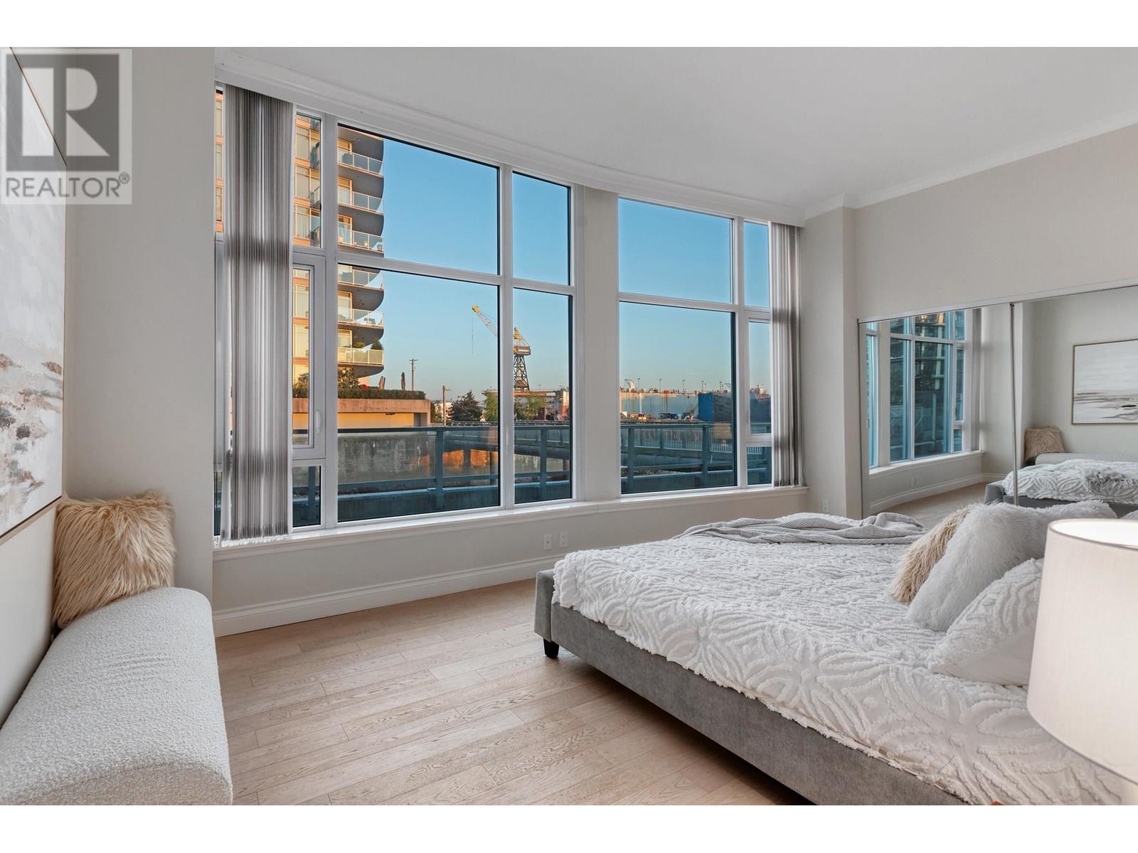 105 175 Victory Ship Way, North Vancouver, British Columbia  V7L 0G1 - Photo 18 - R3030495