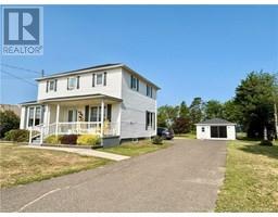785 Principale Street, Neguac, New Brunswick