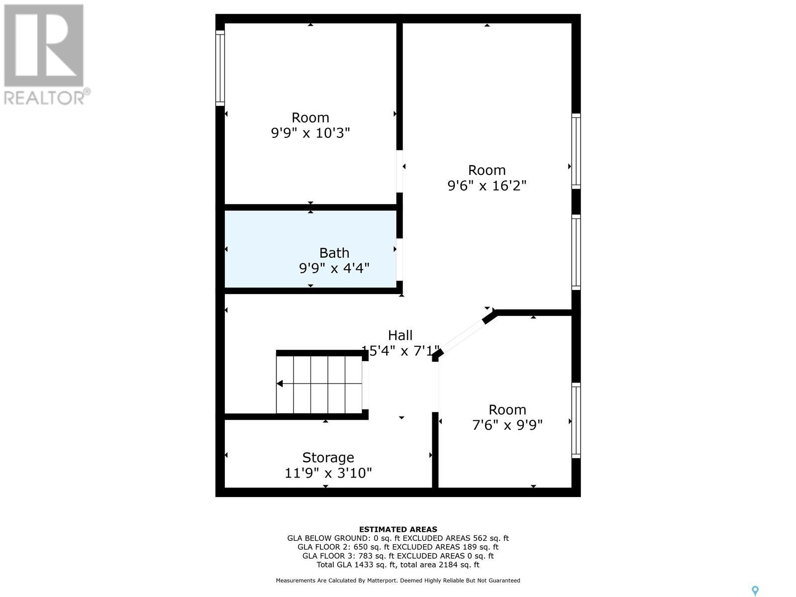 570 Kinloch Court, Saskatoon, Saskatchewan  S7M 5X2 - Photo 41 - SK008857