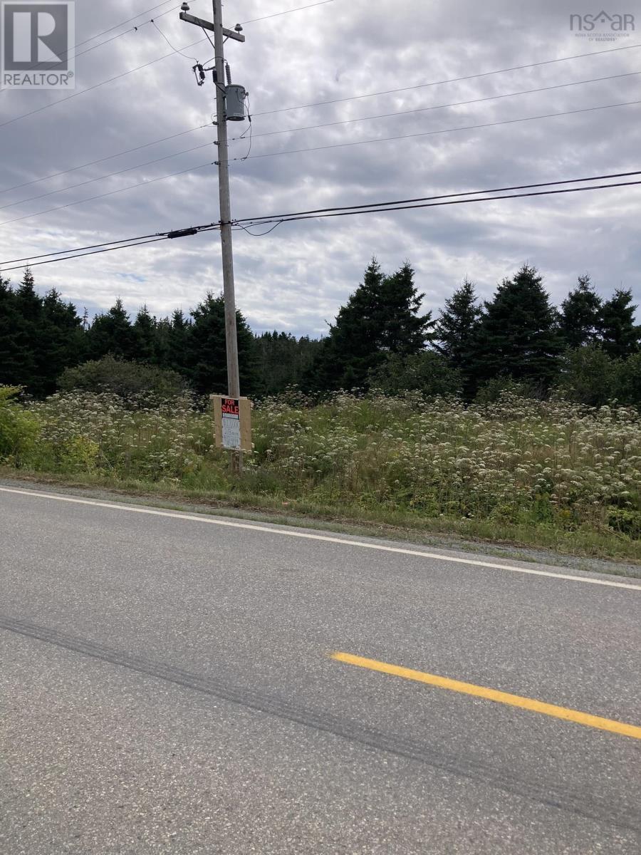 Lot Off Highway 247, Lower L'ardoise, Nova Scotia  B0E 1S0 - Photo 5 - 202518649
