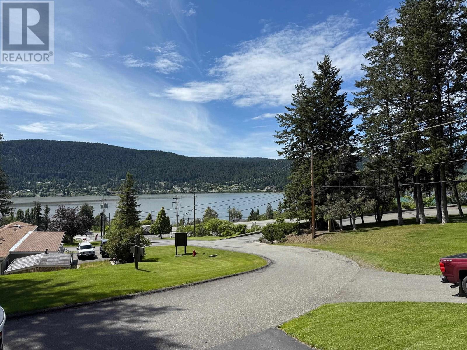 22-1700 S BROADWAY AVENUE, Williams Lake, British Columbia
